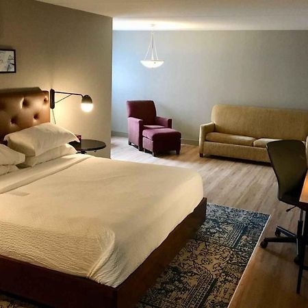 The Cru Hotel Warwick Luaran gambar