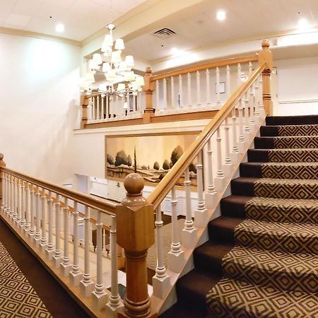 The Cru Hotel Warwick Luaran gambar