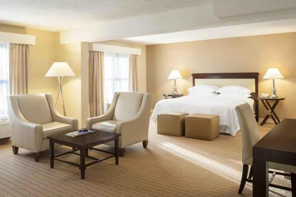 The Cru Hotel Warwick Luaran gambar