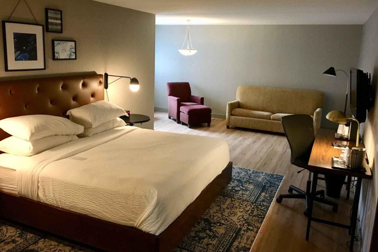 The Cru Hotel Warwick Luaran gambar