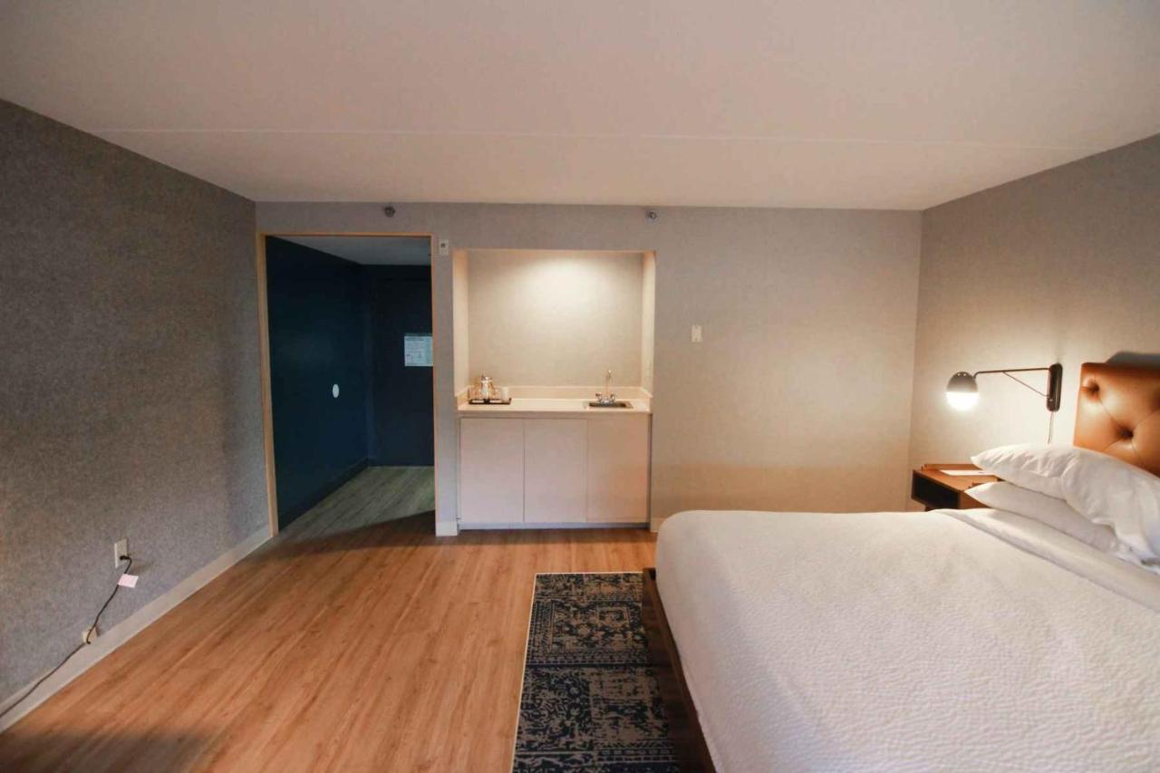 The Cru Hotel Warwick Luaran gambar