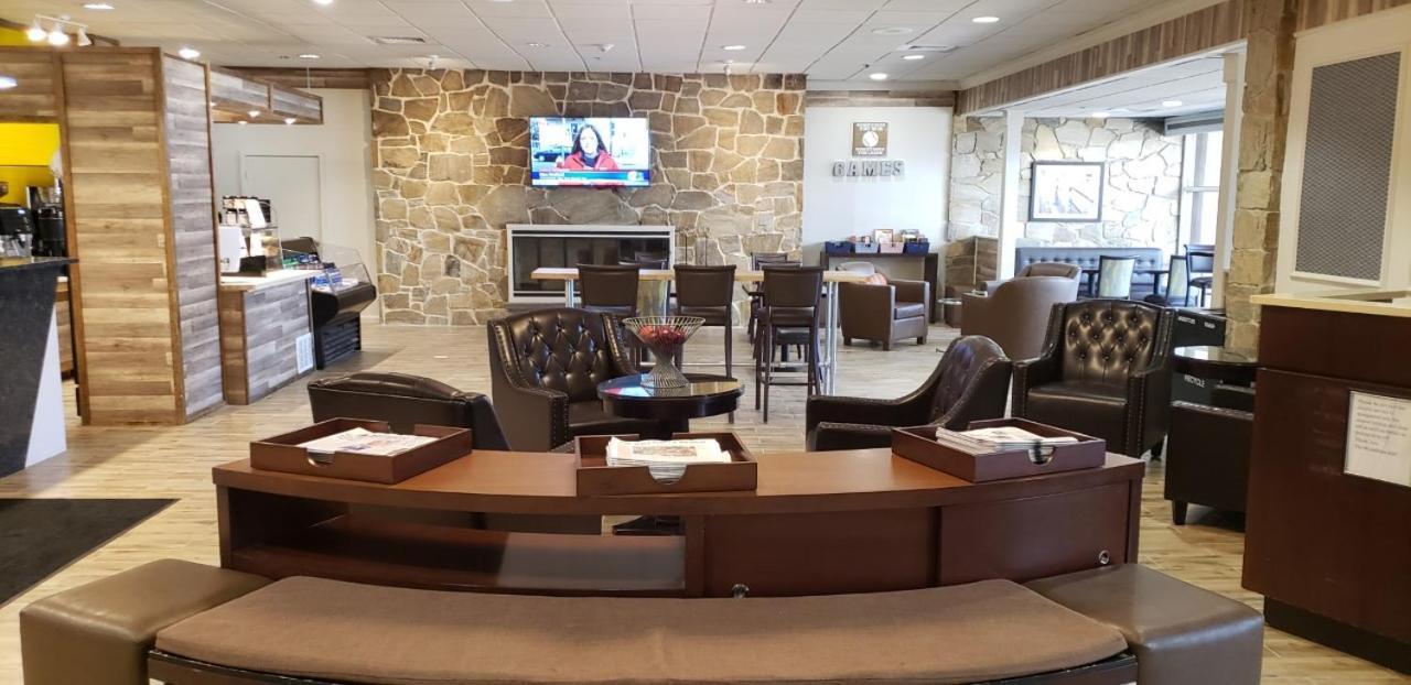 The Cru Hotel Warwick Luaran gambar