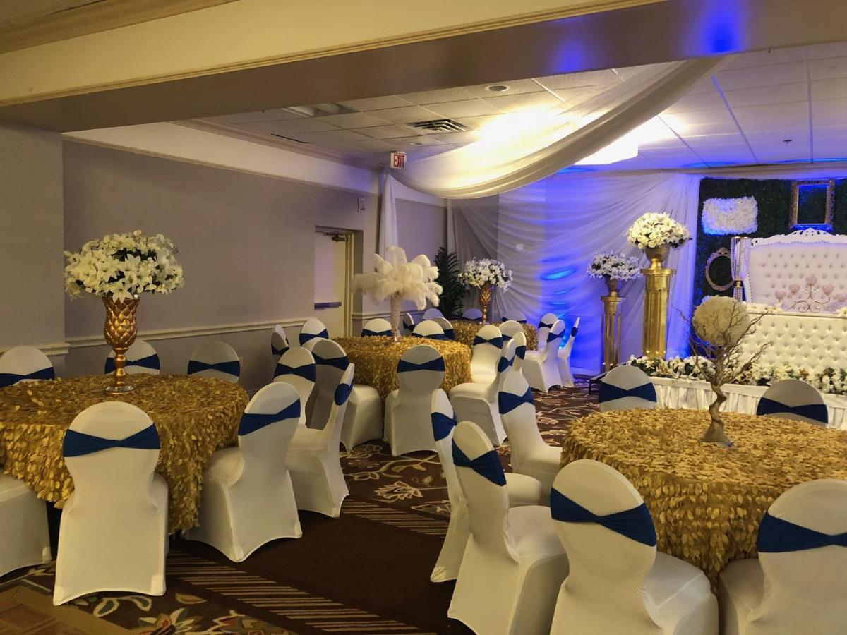 The Cru Hotel Warwick Luaran gambar