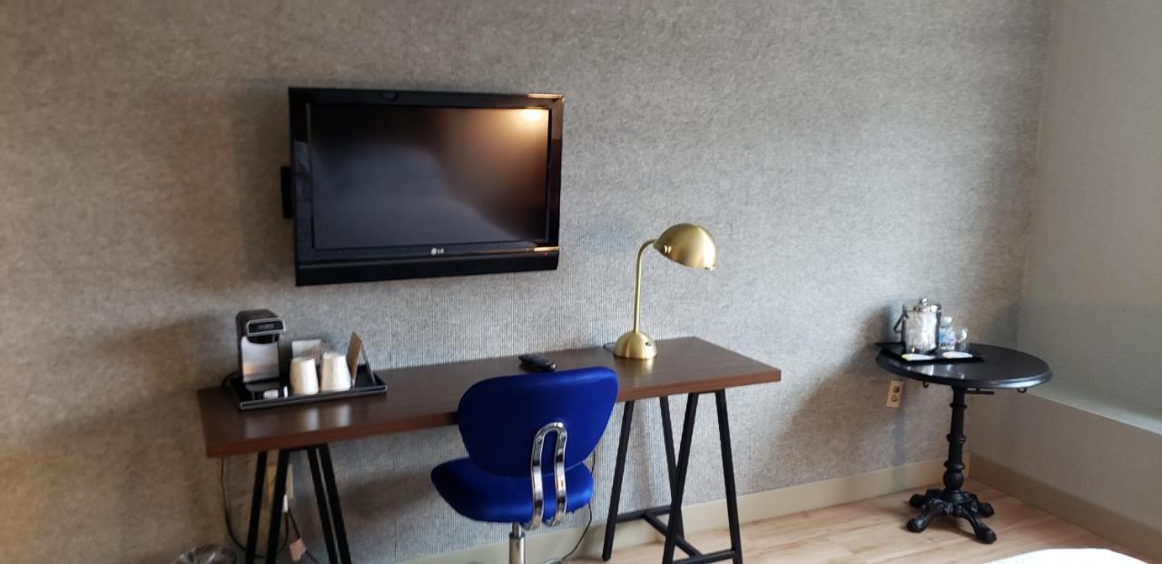 The Cru Hotel Warwick Luaran gambar