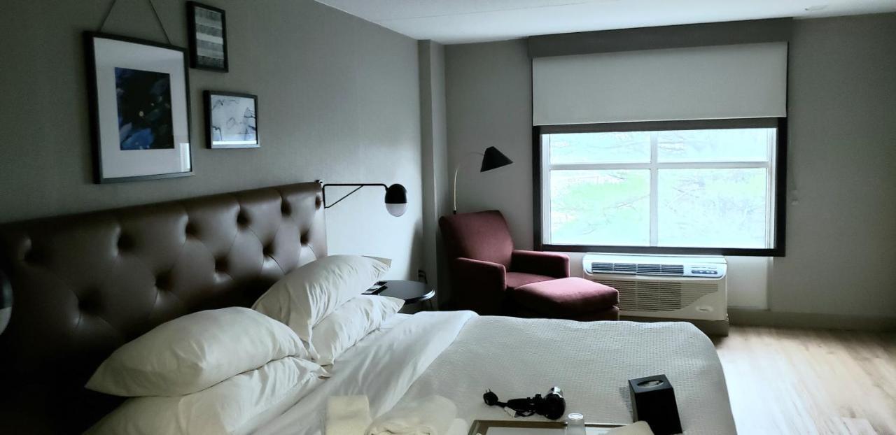 The Cru Hotel Warwick Luaran gambar