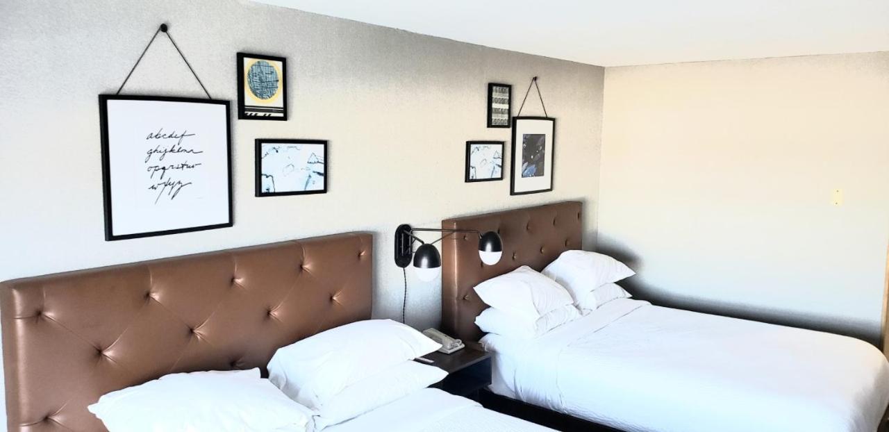 The Cru Hotel Warwick Luaran gambar