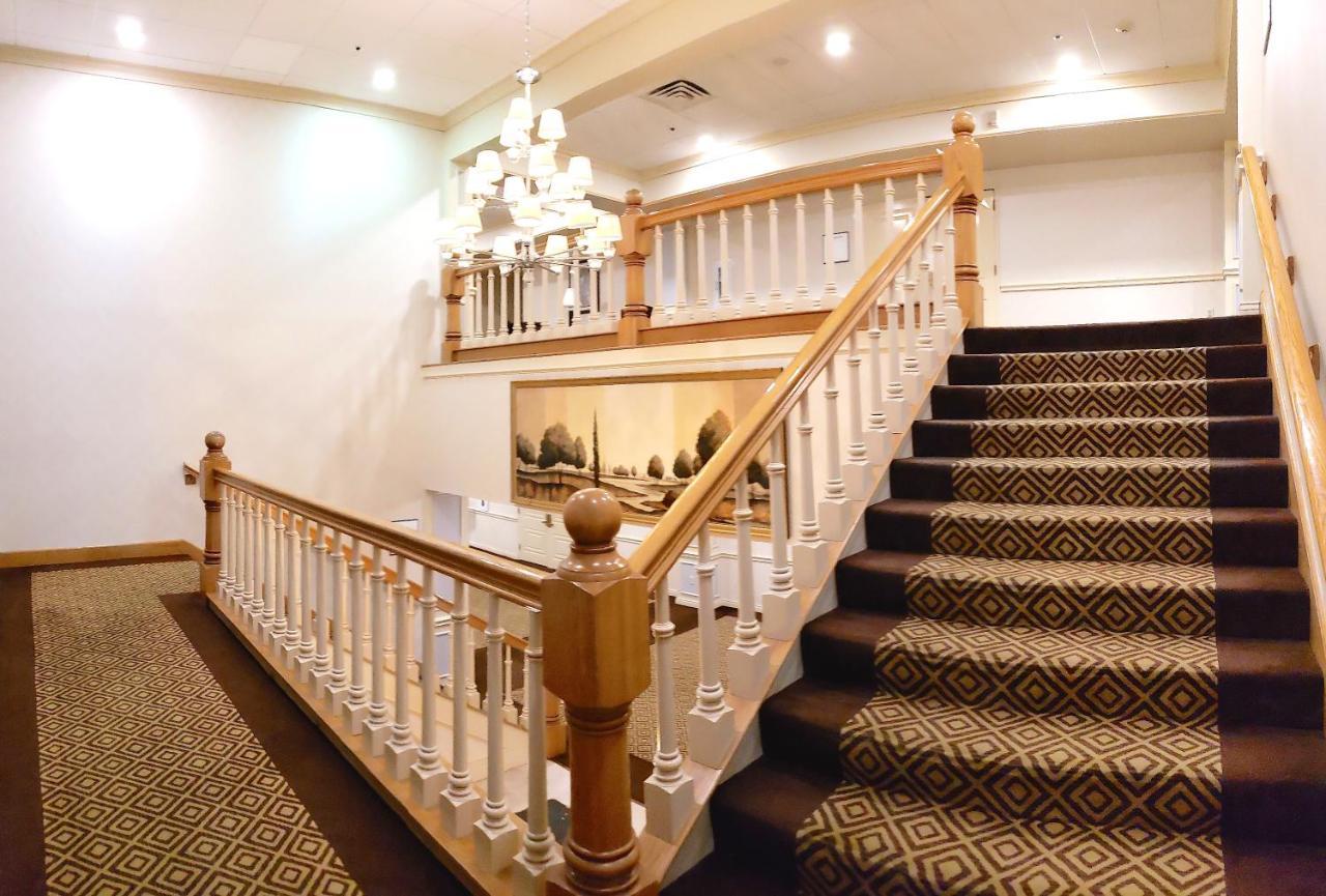 The Cru Hotel Warwick Luaran gambar
