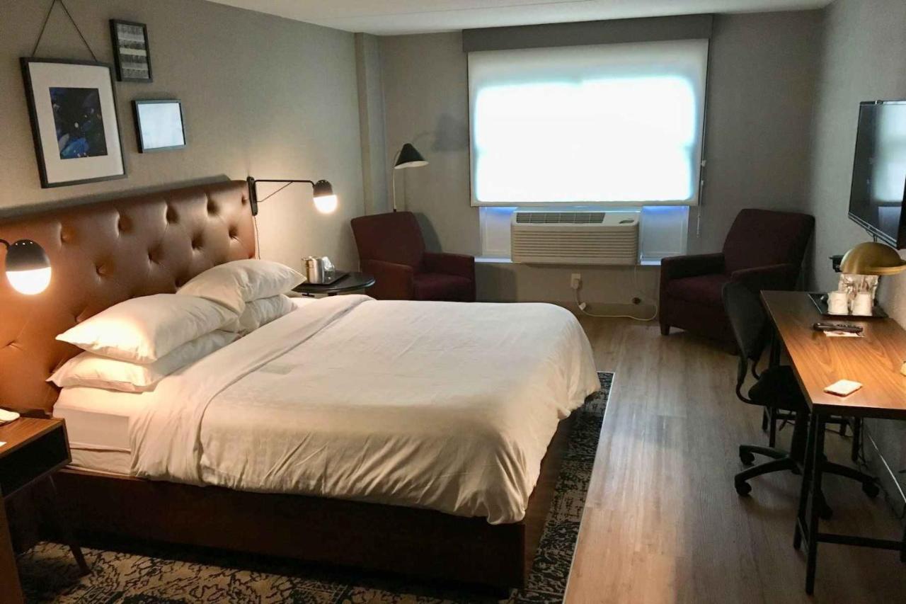 The Cru Hotel Warwick Luaran gambar