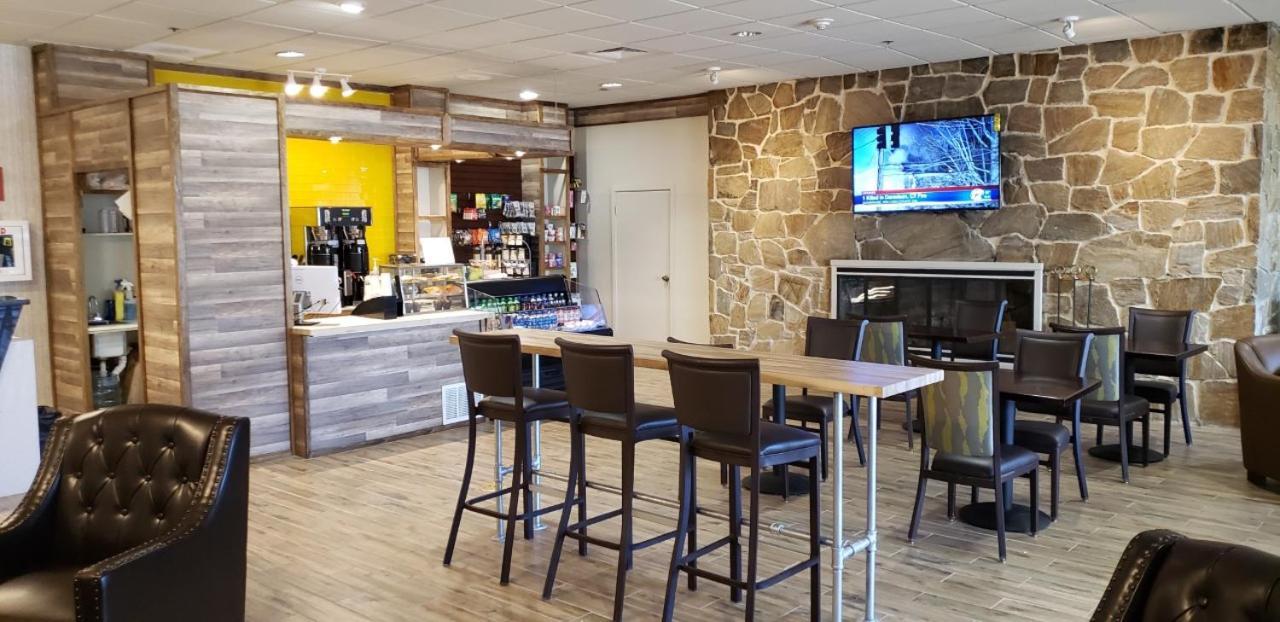 The Cru Hotel Warwick Luaran gambar