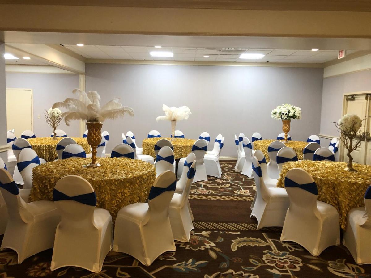 The Cru Hotel Warwick Luaran gambar