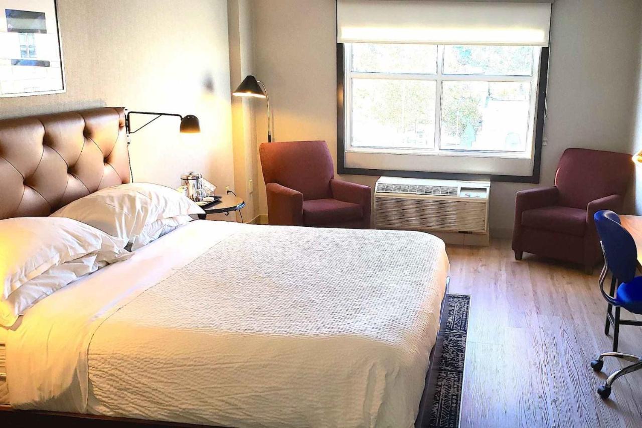 The Cru Hotel Warwick Luaran gambar