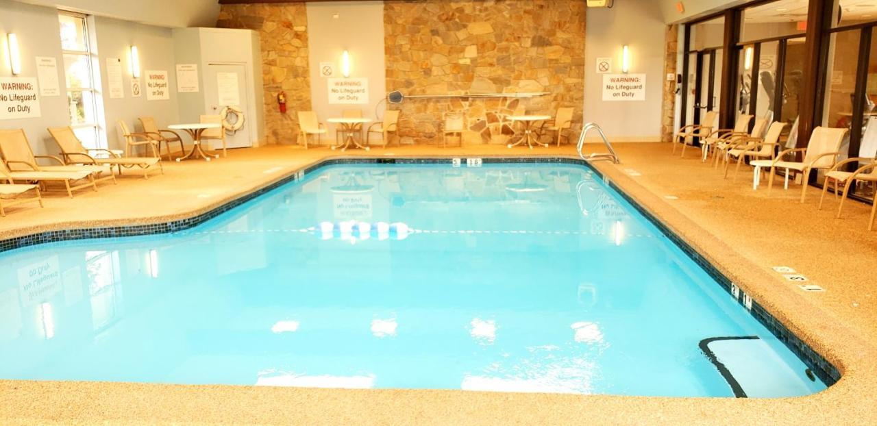 The Cru Hotel Warwick Luaran gambar