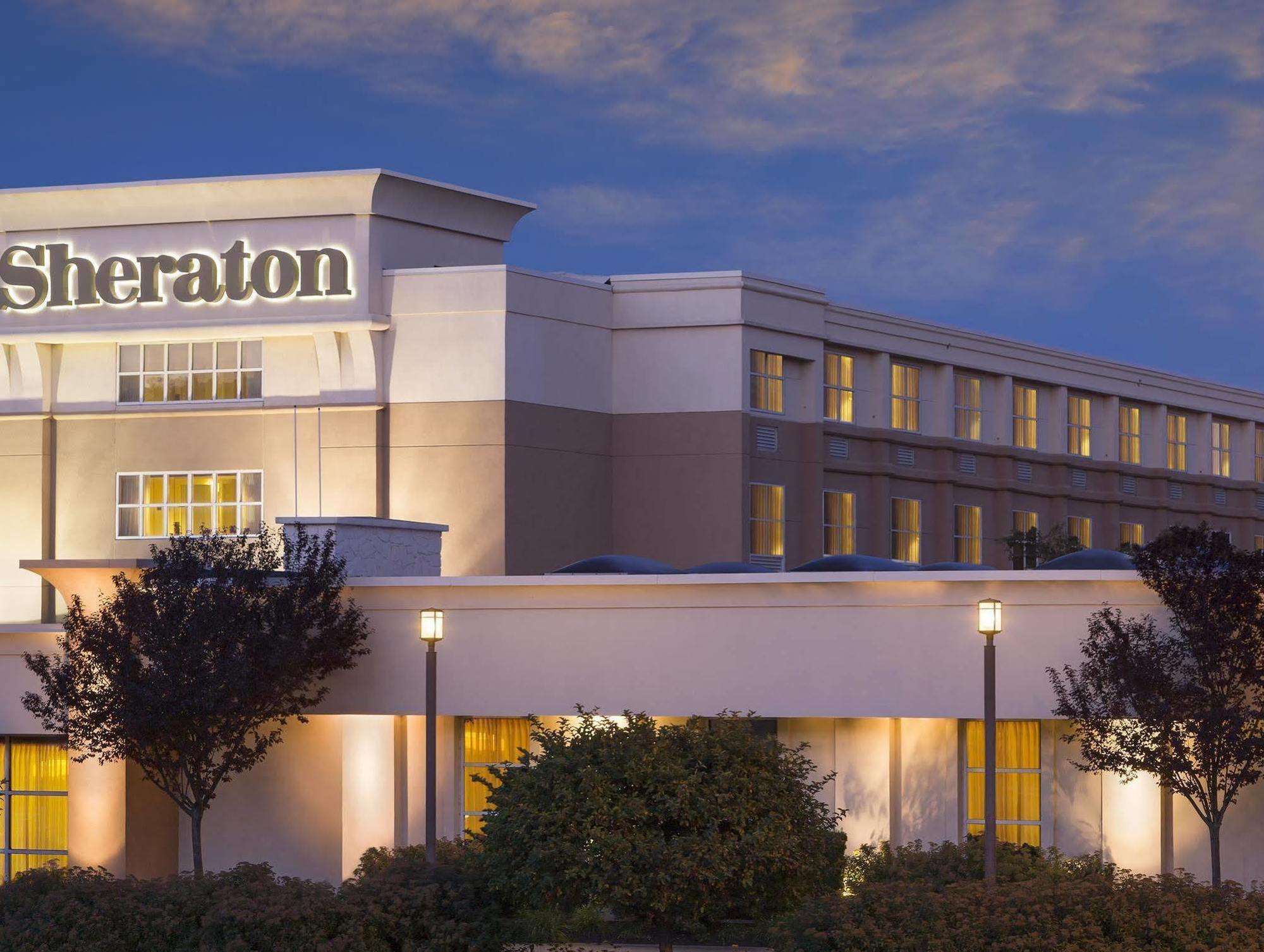 The Cru Hotel Warwick Luaran gambar