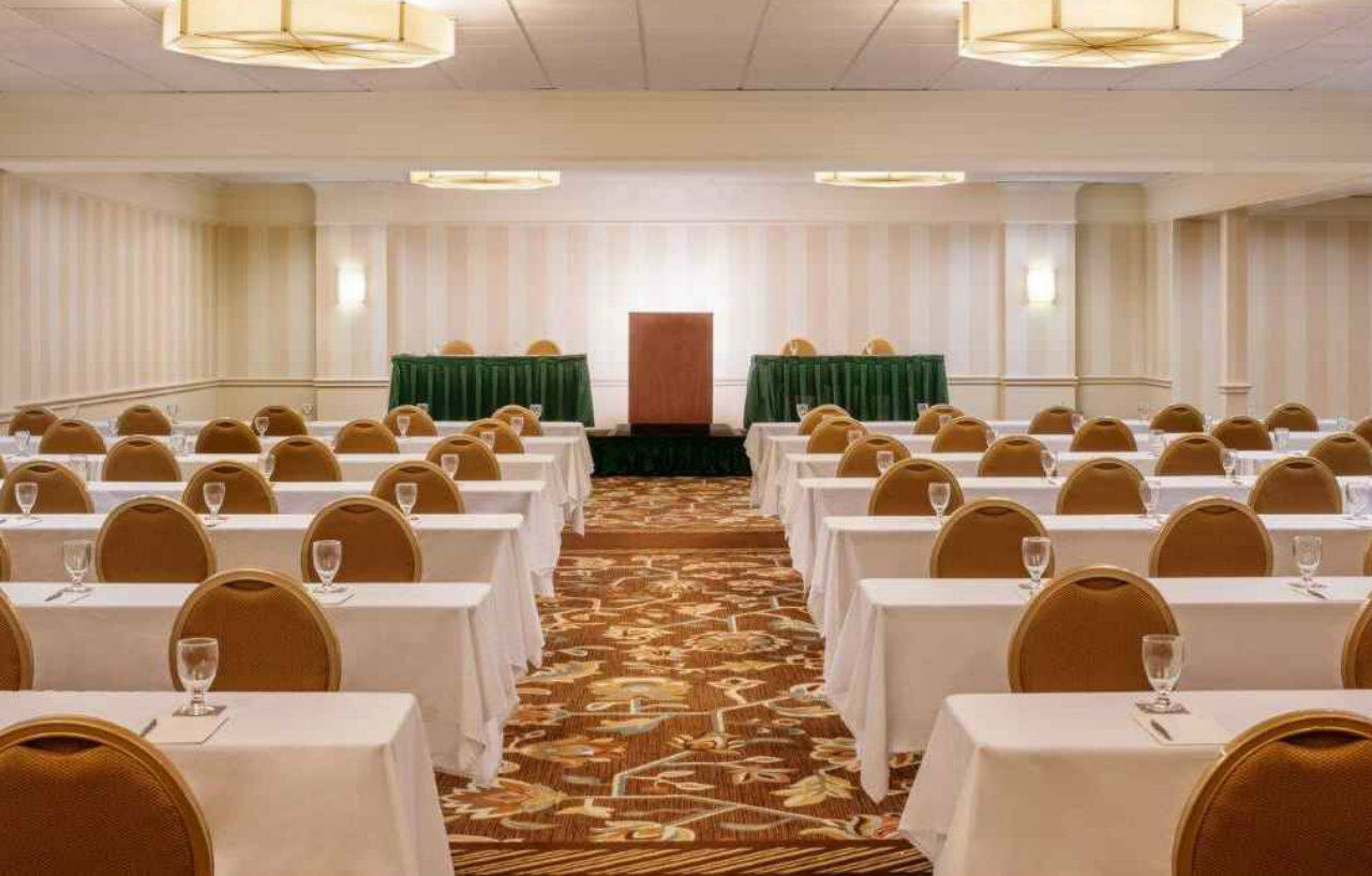 The Cru Hotel Warwick Luaran gambar